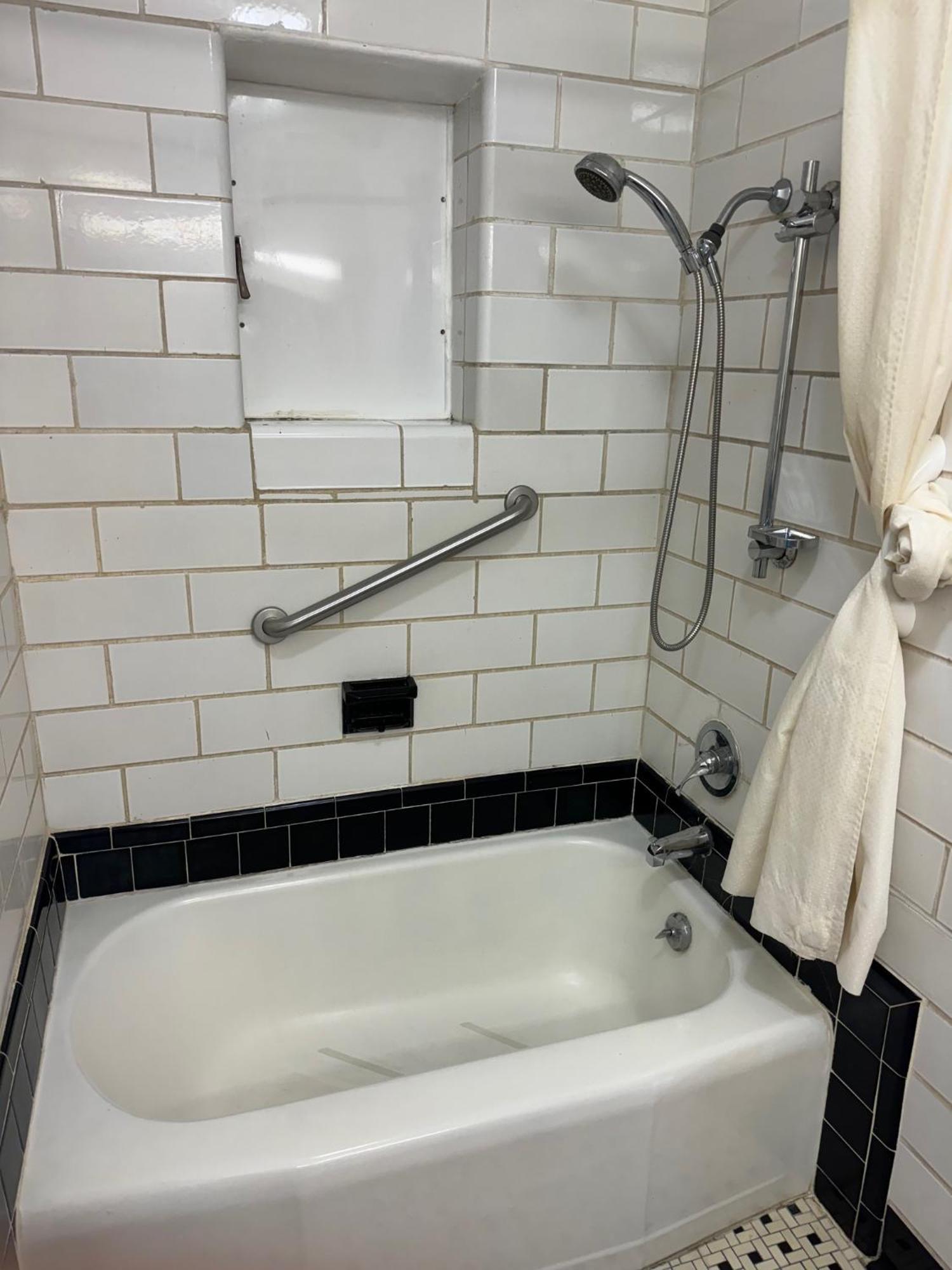 Budget Inn - Scottsboro Ngoại thất bức ảnh