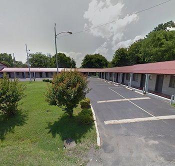 Budget Inn - Scottsboro Ngoại thất bức ảnh